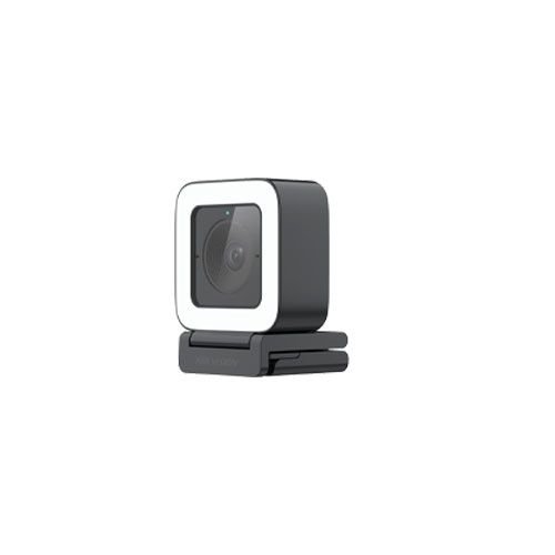 HIKVISION DS-UL2 WEBCAM 2MP MICROFONO USB 2.0 FULL …