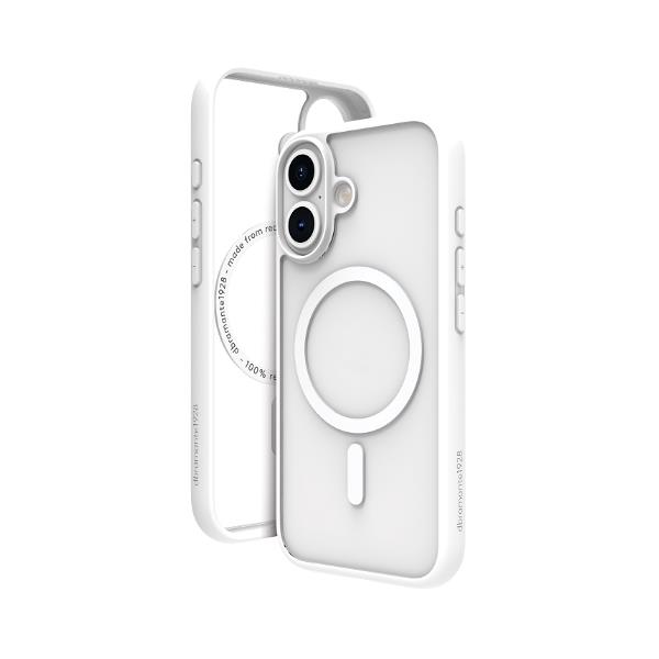 Dbramante 1928 Grenen MagSafe - iPhone 16 - …