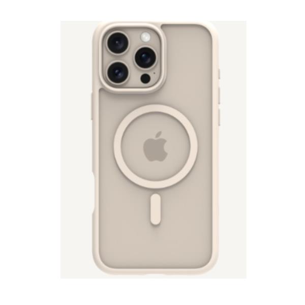 Dbramante 1928 Grenen MagSafe - iPhone 16 ProMax …