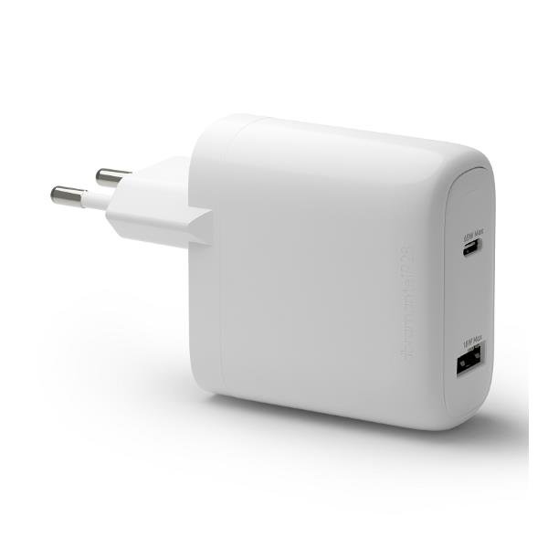 Dbramante 1928 re-charge - EU Wall Charger - …