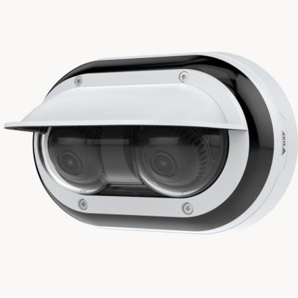 AXIS P4708-PLVE
