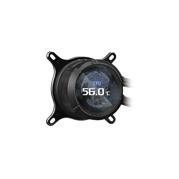Asus ROG STRIX LC III 360 ARGB LCDAIO