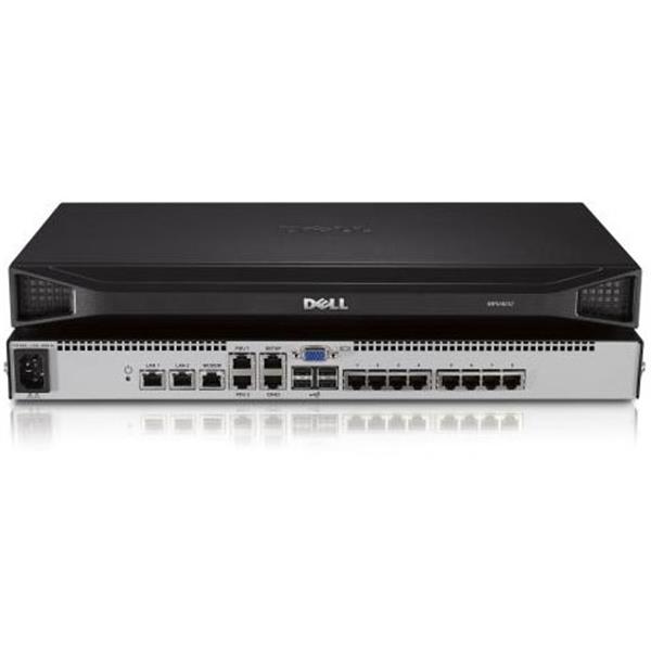 Dell DMPU108E - Switch KVM - 8 x …