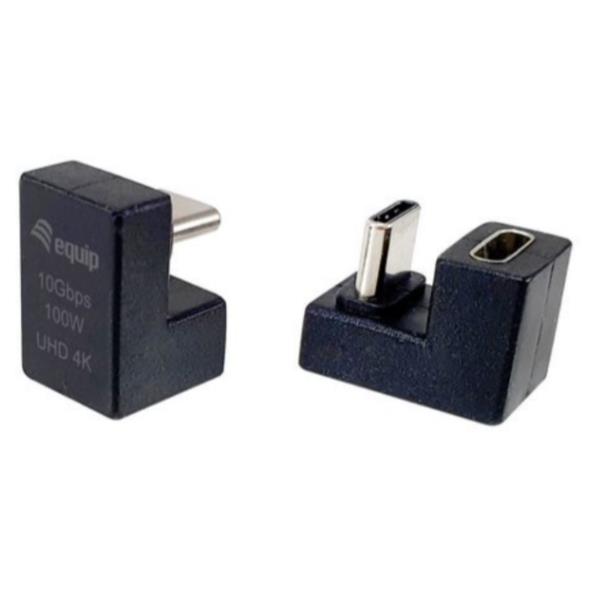 CONCEPTRONIC USB-C U PLUG ADAPTER, 10GBPS, PD 10