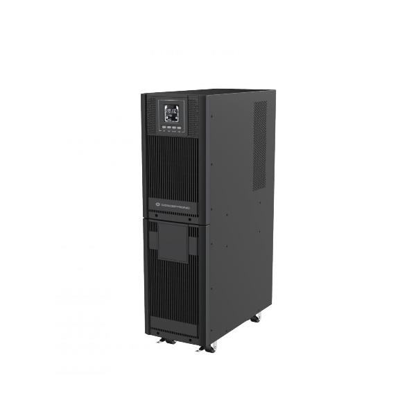 Conceptronic UPS 6000VA 5400W ONLINE TOWER - HID …