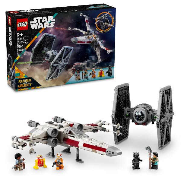 LEGO TBD-LSW-IP-22-2024