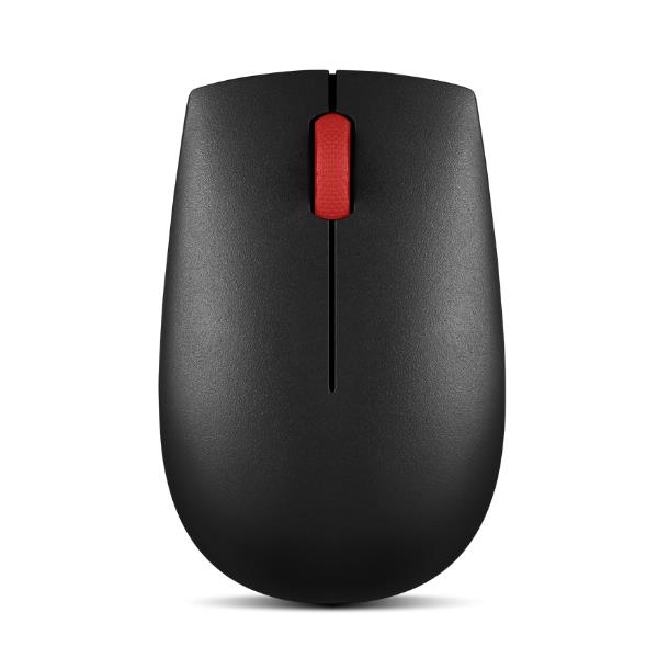 Lenovo Essential Compact - Mouse - per destrorsi …