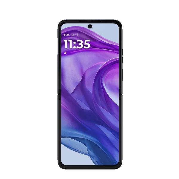 Smartphone - RAZR 50 ULTRA 12512 MIDNIGHT BLUE