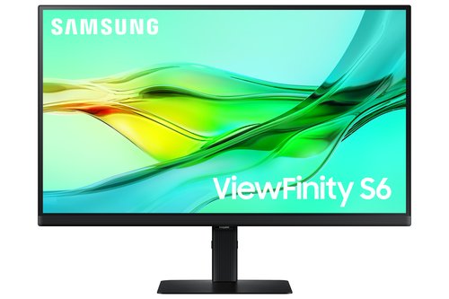 Samsung ViewFinity S6 S27D600UAU - S60UD Series - …