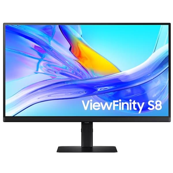 Samsung ViewFinity S8 S27D800UAU - S80UD Series - …