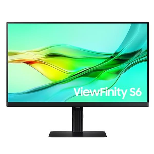 Samsung ViewFinity S6 S32D600UAU - S60UD Series - …