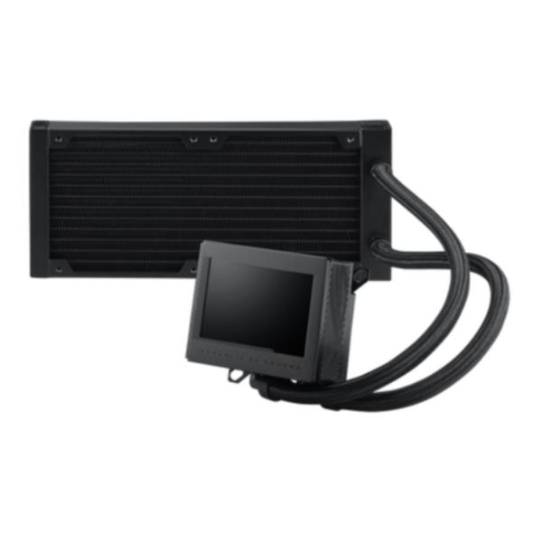 /AIO COOLER ASETEK EMMA NOCTUA