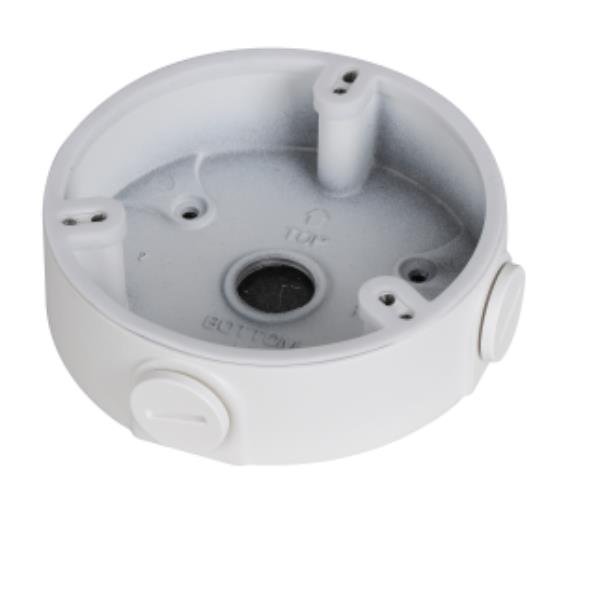 DAHUA PFA136 SCATOLA DI GIUNZIONE PER DOME HDBXXE …