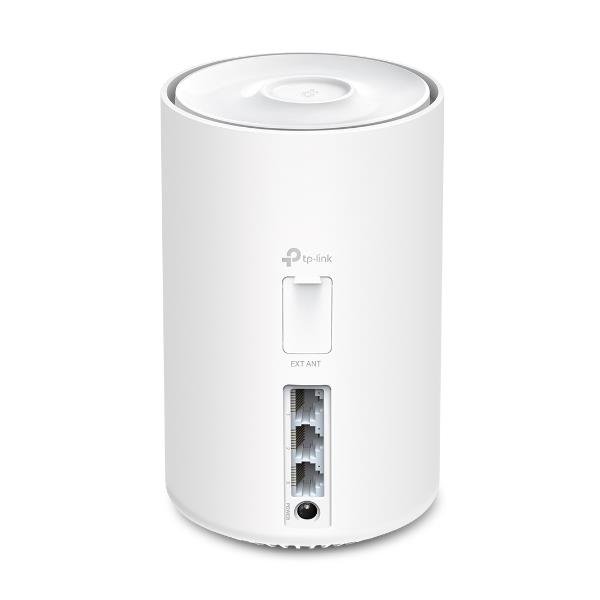 TP-LINK DECO X20-4G MODEM ROUTER 4G+ MESH WI-FI …