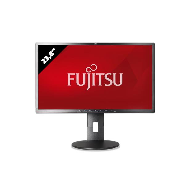 Fujitsu B24-8 TE Pro Ã¨ un Monitor da …