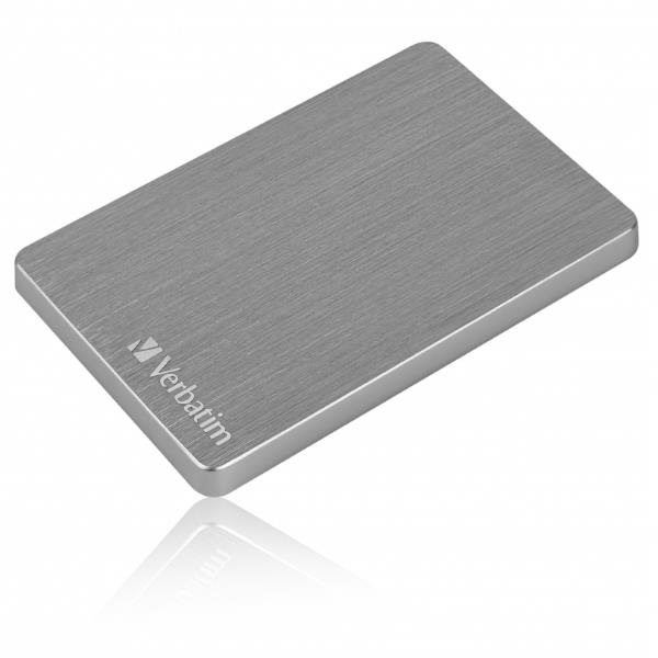 HDD - Store 'n' Go ALU Slim 1TB …