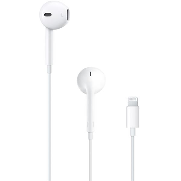Apple EarPods - Auricolari con microfono - auricolare …
