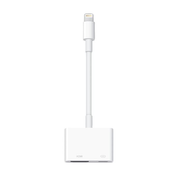 Apple Lightning Digital AV Adapter - Cavo Lightning …