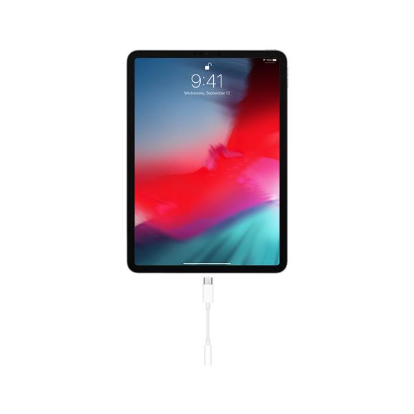 APPLE CAVO ADATTATORE DA USB-C MASCHIO A JACK …