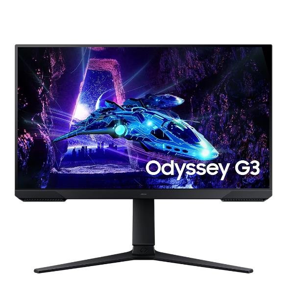 Samsung Odyssey G3 S27DG300EU - G30D Series - …