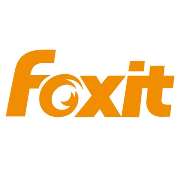 FOXIT PDF EDITOR+SUB 36 - 99