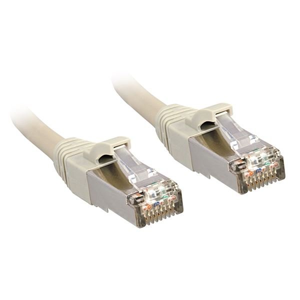 Lindy - Cavo patch - RJ-45 (M) a …