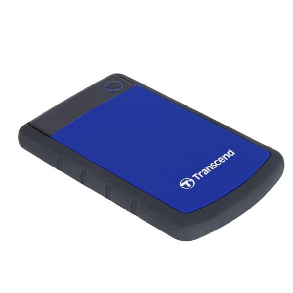 Transcend StoreJet 25H3 - HDD - 4 TB …