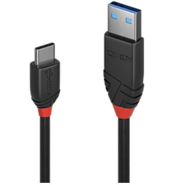 Lindy Cavo USB 3.2 Tipo A a C, …