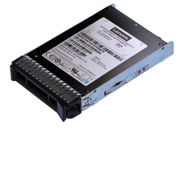 Lenovo - SSD - 800 GB - hot …