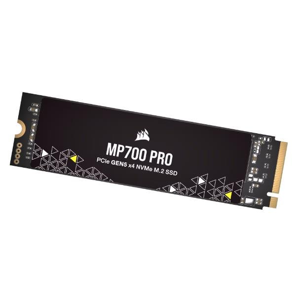 Corsair SSD MP700 PRO M.2 NVMe 2.0 PCIe …
