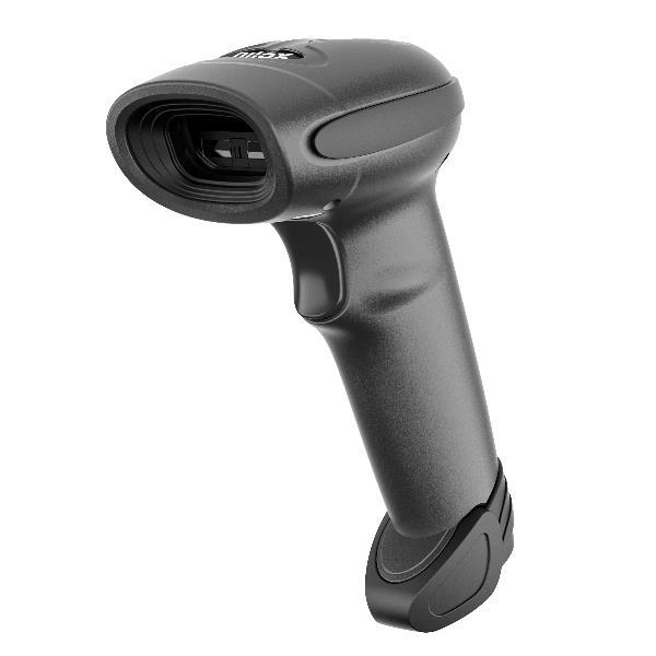 NILOX TECH - Lettore codice a barre Barcode …