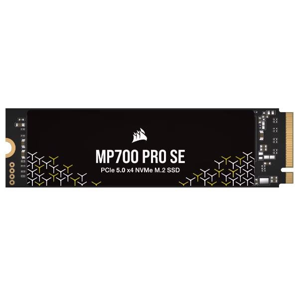 Corsair - SSD MP700 PRO SE M.2 NVMe …