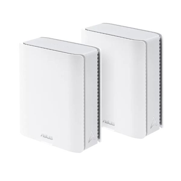 Asus BT10-2PK Router mesh WiFi 7 (802.11be) tri-band, …