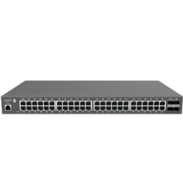 EnGenius ECS1552, Gestito, L2+, Gigabit Ethernet (10/100/1000), Full …