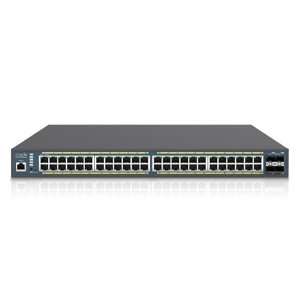 Engenius EWS7952P-FIT - Switch 48-port GbE PoE.afat(+) 410W …