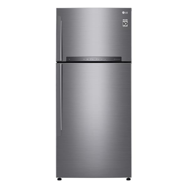 LG GTB744PZHED Frigorifero doppia porta, Classe E, 506L, …