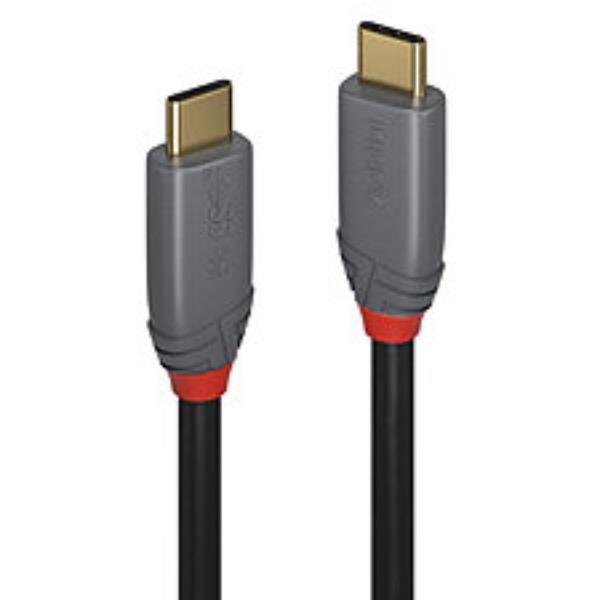 Lindy Cavo USB 3.2 Tipo C a C, …