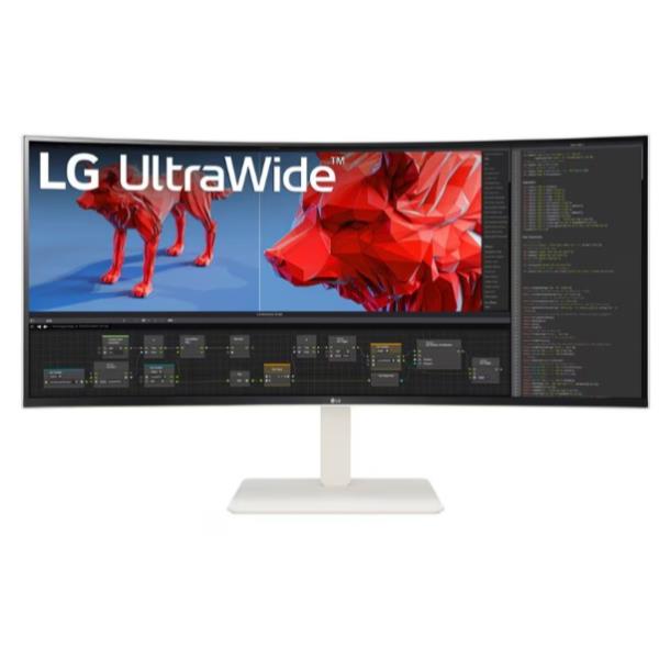 LG Monitor curvo 38BR85QC-W