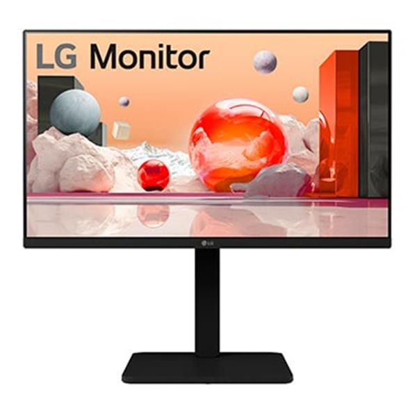 LG 24BA450-B - Monitor a LED - 24" …