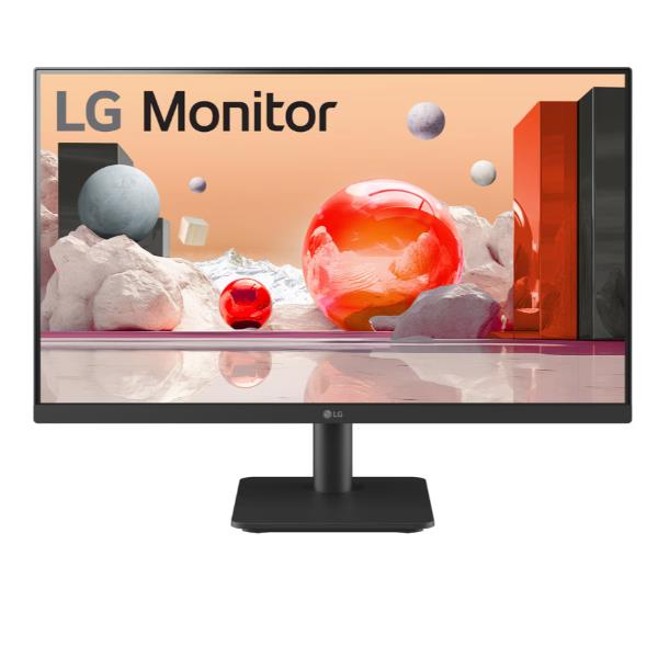 LG 24BA400-B - Monitor a LED - 24" …