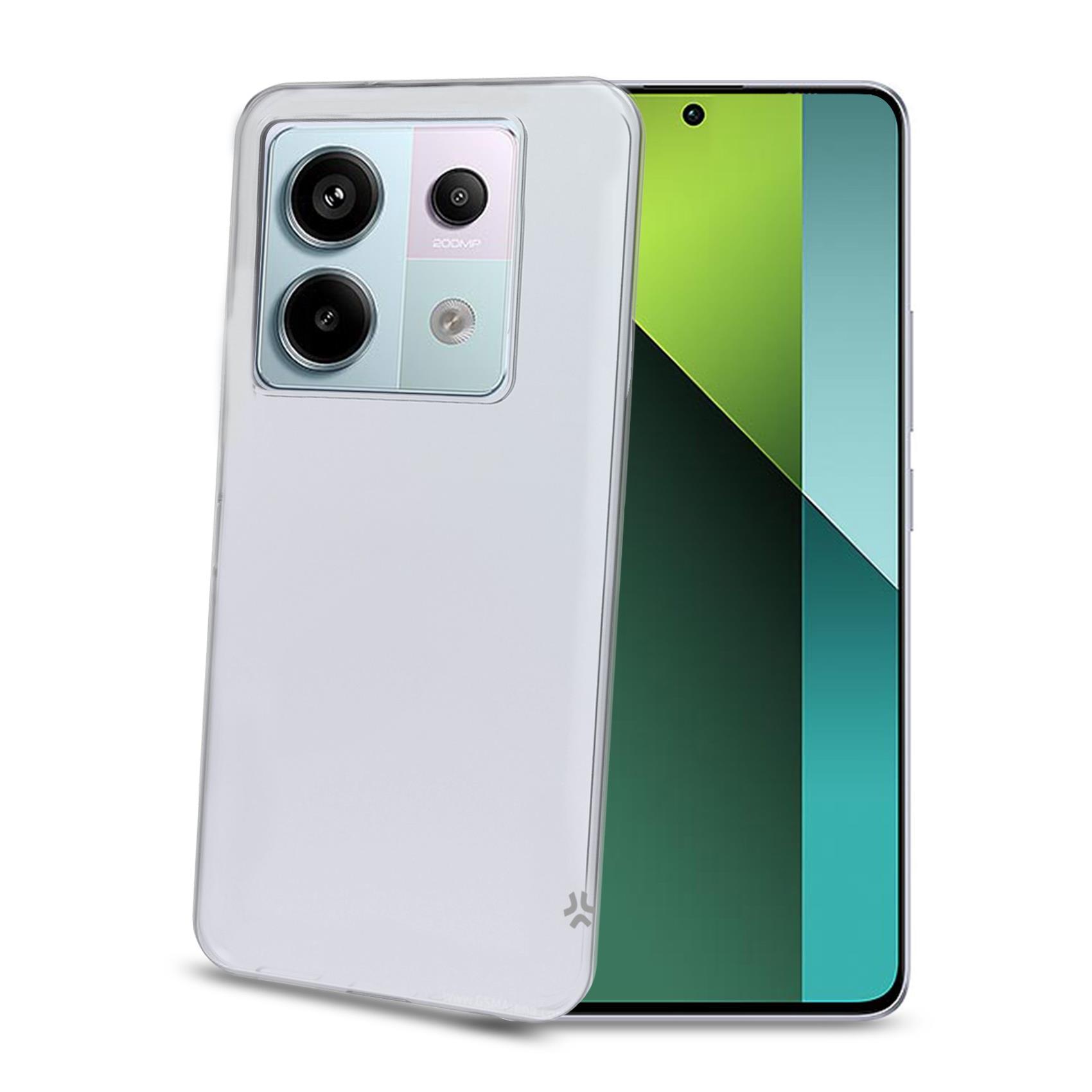 Celly GELSKIN - Xiaomi Redmi Note 13 Pro …