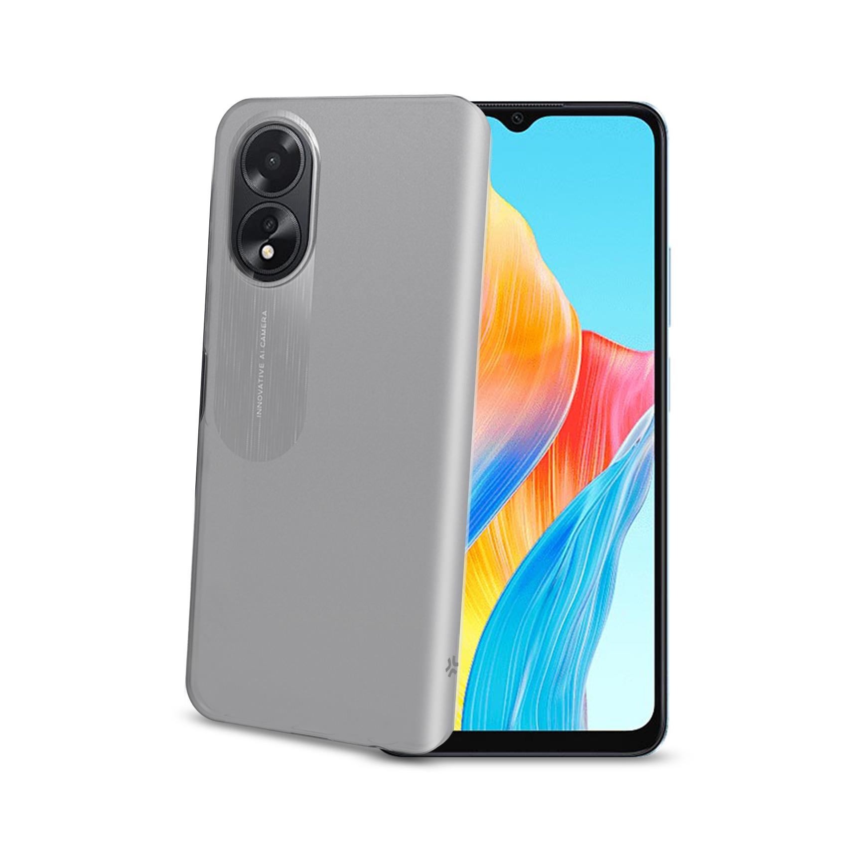 Celly GELSKIN - Oppo A18 Oppo A38