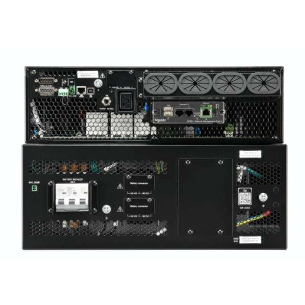 APC Smart-UPS RT 6kVA 230V