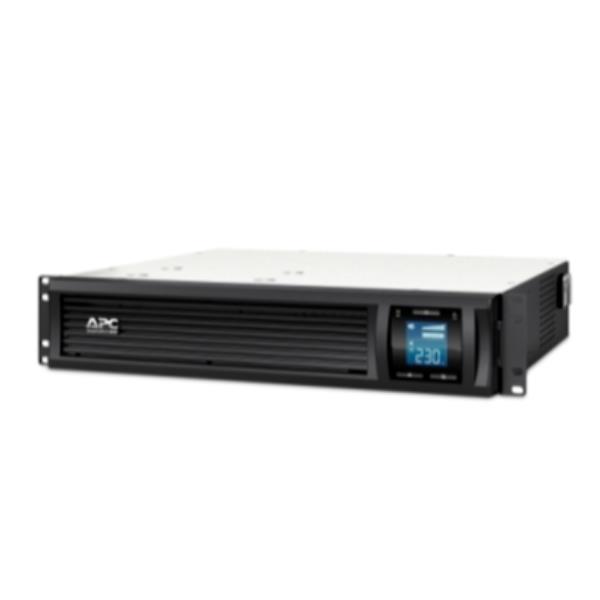 APC Smart-UPS C 3000VA LCD - UPS (montabile …