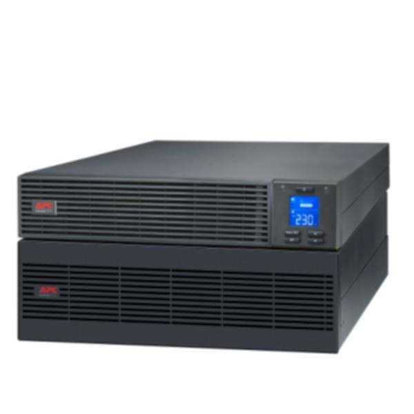APC Easy UPS SRV SRV6KRIL - UPS (montabile …