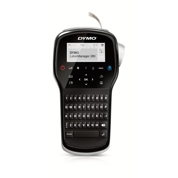 Etichettatrice LabelManager 280 - Dymo