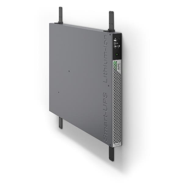 APC Smart-UPS Ultra - UPS (montabile in rack) …