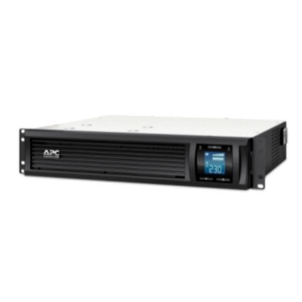 APC Smart-UPS C 2000VA 2U - UPS (montabile …