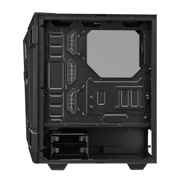 ASUS TUF Gaming GT301 - Tower - ATX …