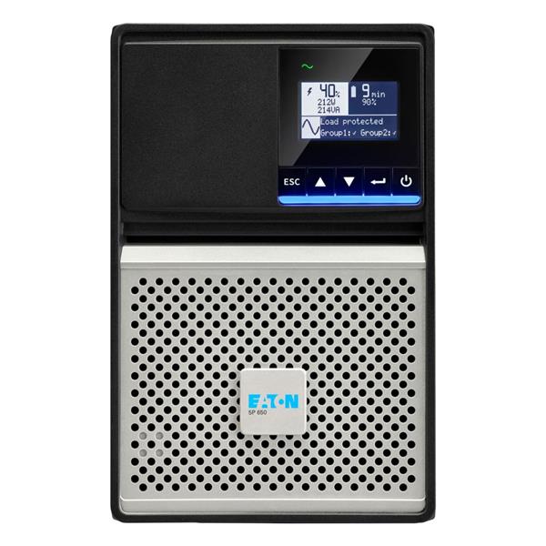 Eaton 5P 650i - Gen 2 - UPS …